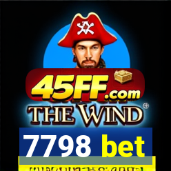 7798 bet